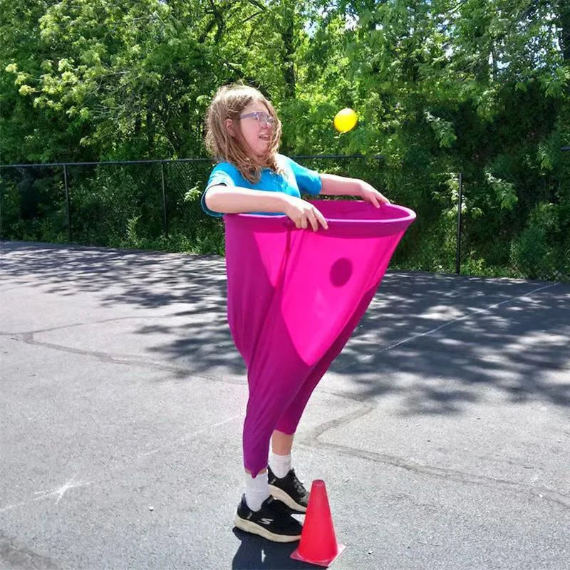 Granny Pants Yard Game Set