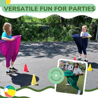 Granny Pants Yard Game Set